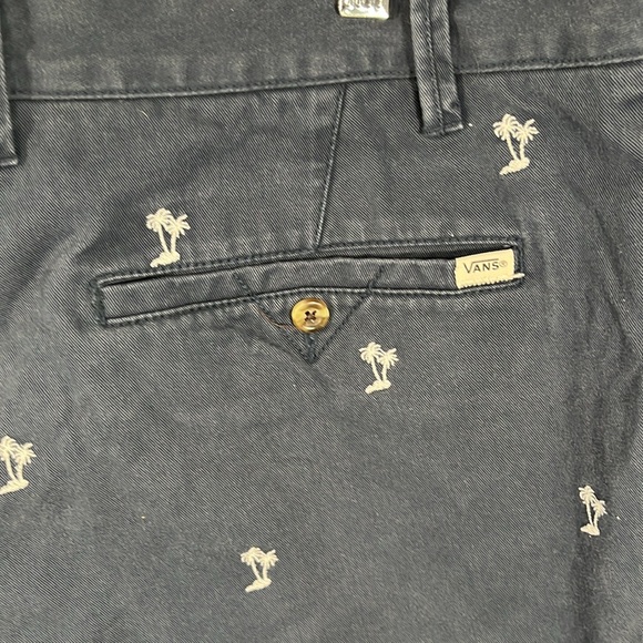 Vans palm trees golf shorts - Picture 5 of 8